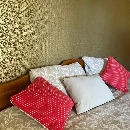 Apartment 18 Oaks Private Countryside-palace
