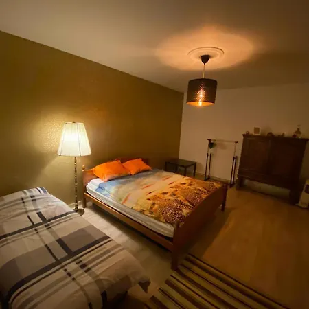 Apartment 18 Oaks Private Countryside-palace *